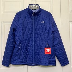 The North Face Dani Insulated Jacket Women’s XL